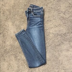 Women's Jeans